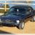 Ford Mustang 67 Coupe 289 Auto