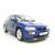 A Striking Large Turbo Ford Escort RS Cosworth Luxury with 53,533 Miles