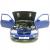 A Striking Large Turbo Ford Escort RS Cosworth Luxury with 53,533 Miles