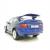A Striking Large Turbo Ford Escort RS Cosworth Luxury with 53,533 Miles