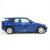 A Striking Large Turbo Ford Escort RS Cosworth Luxury with 53,533 Miles