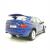 A Striking Large Turbo Ford Escort RS Cosworth Luxury with 53,533 Miles