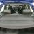 A Striking Large Turbo Ford Escort RS Cosworth Luxury with 53,533 Miles