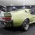 FORD MUSTANG Shelby GT500 Fastback, Green, Manual, Petrol, 1967
