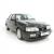 A Stunning Ford Sierra Sapphire RS Cosworth 4X4, Meticulously Maintained