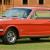 1964 1/2 Ford Mustang 289 Hardtop