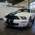 Ford: Mustang Shelby GT500 Coupe 2-Door