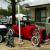 1928 Ford Hotrod Roadster in ACT