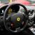 Ferrari: 599 GTB 6spd Manual