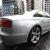 Audi: S8 Base Sedan 4-Door