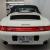 Porsche: 911 Carrera Convertible 2-Door