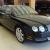 Bentley: Continental GT Flying Spur Sedan 4-Door