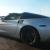 Chevrolet: Corvette Targa Top Loaded