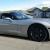Chevrolet: Corvette Targa Top Loaded