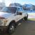 Ford: F-350 King Ranch