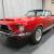Shelby: GT500 KR Convertible