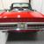 Shelby: GT500 KR Convertible