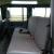 Land Rover: Defender County Station Wagon
