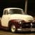 1935 - 1972 Chevrolet V8 Hot Rod stepside pickup truck