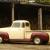 1935 - 1972 Chevrolet V8 Hot Rod stepside pickup truck