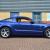 Ford Mustang 4.6i V8 GT Fastback Automatic 300BHP
