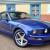 Ford Mustang 4.6i V8 GT Fastback Automatic 300BHP