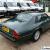 1989 Jaguar XJS V12 Green Classic Car Automatic Coupe