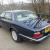 Jaguar XJ8 3.2 Auto X308 Stunning Sapphire Blue With Oatmeal Show Condition