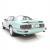 A Special Order Jaguar XJS 4.0 Insignia with 37,294 Miles, One of Only 64 Made.