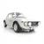 A Very Rare RHD Lancia Fulvia Rallye Series One 1.6HF ‘Fanalone’ Homologation.