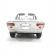 A Very Rare RHD Lancia Fulvia Rallye Series One 1.6HF ‘Fanalone’ Homologation.