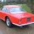 1962 Maserati Sebring SI RHD