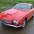 1962 Maserati Sebring SI RHD