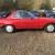 Freg 1989 Mercedes-Benz 300SL R107 57,000Miles A/c Full Leather