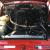 Freg 1989 Mercedes-Benz 300SL R107 57,000Miles A/c Full Leather