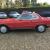 Freg 1989 Mercedes-Benz 300SL R107 57,000Miles A/c Full Leather