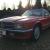 Freg 1989 Mercedes-Benz 300SL R107 57,000Miles A/c Full Leather