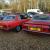 Freg 1989 Mercedes-Benz 300SL R107 57,000Miles A/c Full Leather