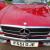 1989 Mercedes-Benz 300sl W107 R107 another well maintained car