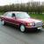1989 (F) MERCEDES-BENZ W126 500 SEL AUTO STRETCH LIMO, BEAUTIFUL CONDITION