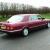 1989 (F) MERCEDES-BENZ W126 500 SEL AUTO STRETCH LIMO, BEAUTIFUL CONDITION