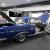 MERCEDES 300 SE Coupe Automatic RHD 1967 Petrol Automatic in Blue