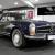 MERCEDES 280 SL Pagoda Roadster Automatic LHD 1969 Petrol Automatic in Blue