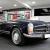 MERCEDES 280 SL Pagoda Roadster Automatic LHD 1969 Petrol Automatic in Blue