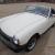 MG MIDGET 1975 - COVERED ONLY 100 MILES SINCE RESTORATION COMPLETED