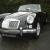 1959 MG/ MGA NOW SOLD WE WANT TO BUY YOUR MG
