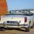 1967 MGB Roadster ***Old English White***