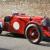 1933 MG MAGNA L1 to K3 SPECIFICATION