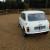 1969 Classic Morris Mini 1000 Mk.II Full Nut and Bolt Restored