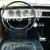 Plymouth Fury Sport Coupe V8 440 Mopar Auto